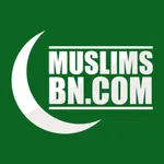 MuslimsBn by 2035Tech icon