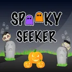 Spooky Seeker icon