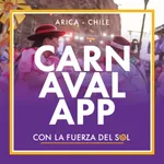 Carnavalapp icon