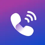 TXT NOW:Text + Call icon