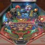 3-D Ultra Pinball icon