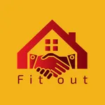 Fit out Qatar icon