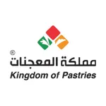 kingdom of pastries icon