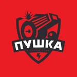 Пушка Фитнес icon