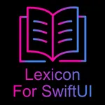 Lexicon for SwiftUI icon