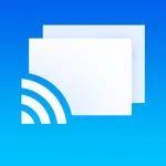 AirPlay Mirroring icon