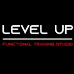 LEVEL UP icon