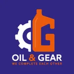 oil and gear icon