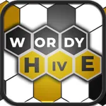 WordyHive icon