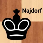 Najdorf Variation icon