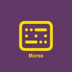 MorseHelp icon