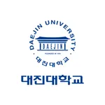 대진대학교 그룹웨어 icon