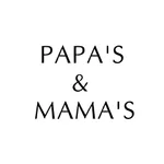 【公式】PAPA'S & MAMA'S icon