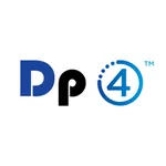 DP4 Connect icon