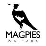 Magpies Waitara icon