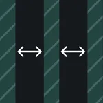 Equal Spacing Calculator icon