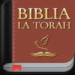 Biblia La Torah en Español icon