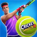 Cricket Gangsta™ 1v1 League icon