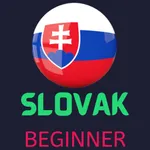 Slovak Learning - Beginners icon