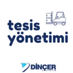 Tesis Yönetimi icon