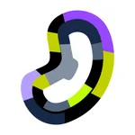 Second number : 2nd phone line icon