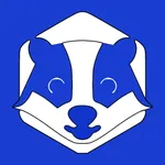 Ledger Badger icon