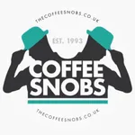 The Coffee Snobs icon