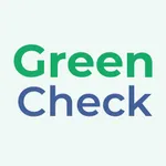 Green Check App icon