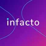 Infacto Covid App icon