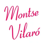 Montse Vilaró icon
