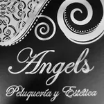 Angels Peluqueria & Estetica icon