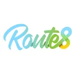 Route8 icon