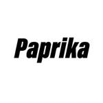 Paprika. icon