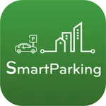 Smart-Parking icon