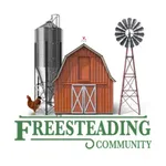 Freesteading icon