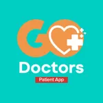 GoDoctors Patient icon