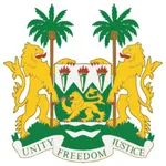 Sierra Leone ASC icon