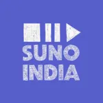 Suno India: Nonfiction podcast icon