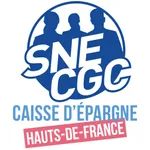 SNE-CGC HDF icon