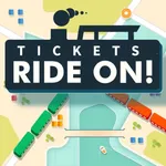 Tickets: Ride On! icon