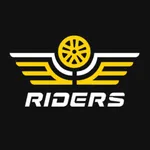 Riders. icon