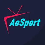 AESport - Sport TV icon