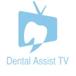 Dental Assist TV 医院様向けアプリ icon