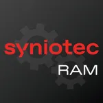 syniotec RAM icon