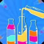 Water Sort Puzzle - Brain Game icon