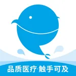 优医APP icon