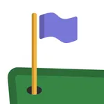 Hackers Golf icon