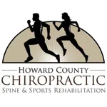 Howard County Chiropractic icon