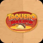 Taquero Simulator AR icon