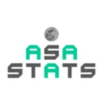 ASA Stats Mobile icon